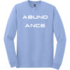 Carolina Blue