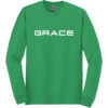Irish Green
