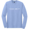 Carolina Blue