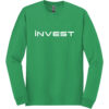 Irish Green