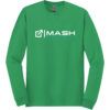 Irish Green