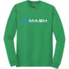 Irish Green