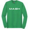 Irish Green