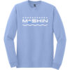 Carolina Blue