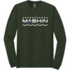 Forest Green