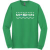 Irish Green