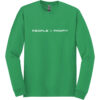 Irish Green