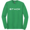 Irish Green