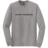 Sport Grey