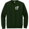 Forest Green