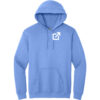 Carolina Blue