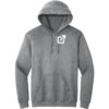Graphite Heather