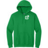 Irish Green