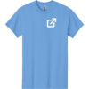 Carolina Blue