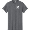 Graphite Heather