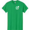 Irish Green