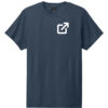 Navy Mist