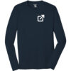 Deep Navy