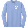 Carolina Blue