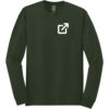Forest Green