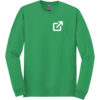 Irish Green